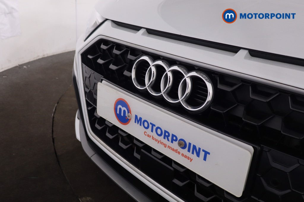 Audi A1 S Line Automatic Petrol Hatchback - Stock Number (1620774) - 33rd supplementary image