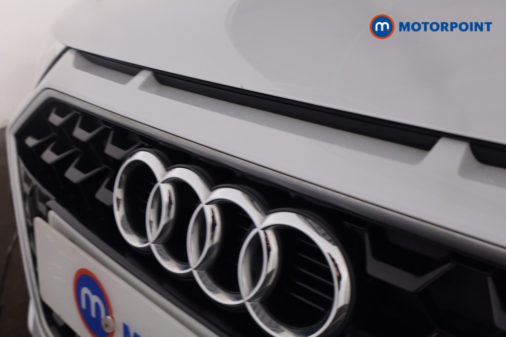 Audi A1 S Line Automatic Petrol Hatchback - Stock Number (1620774) - 35th supplementary image