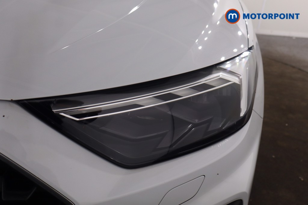 Audi A1 S Line Automatic Petrol Hatchback - Stock Number (1620774) - 36th supplementary image