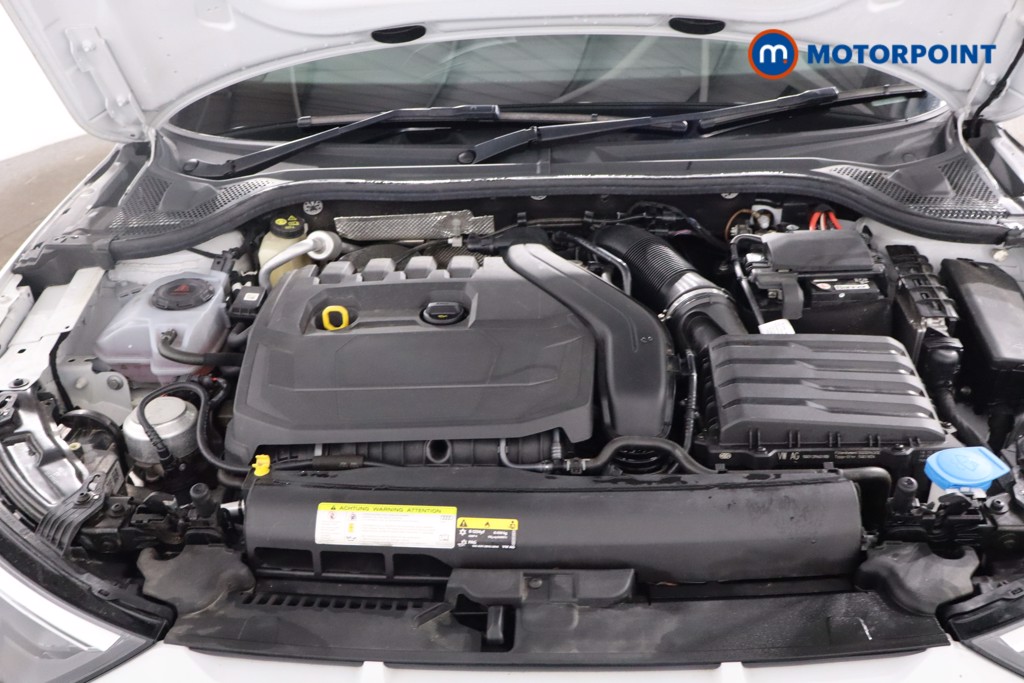 Audi A1 S Line Automatic Petrol Hatchback - Stock Number (1620774) - 38th supplementary image