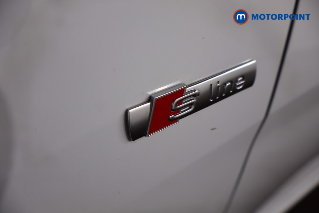 Audi A1 S Line Automatic Petrol Hatchback - Stock Number (1620774) - 39th supplementary image