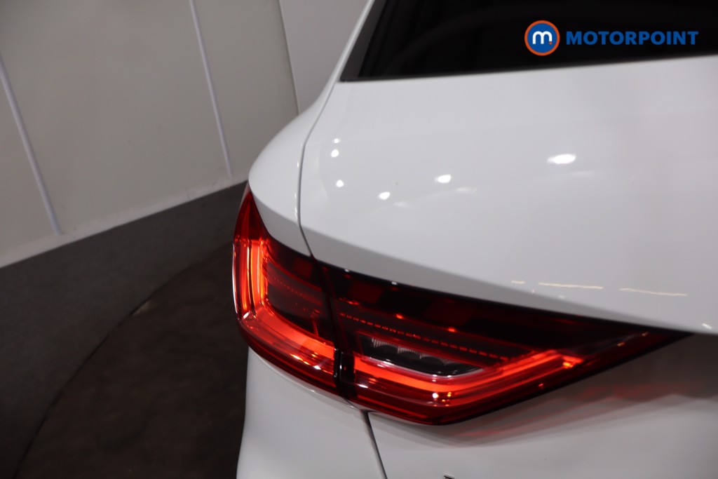 Audi A1 S Line Automatic Petrol Hatchback - Stock Number (1620774) - 42nd supplementary image