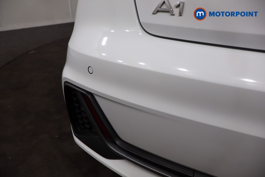 Audi A1 S Line Automatic Petrol Hatchback - Stock Number (1620774) - 43rd supplementary image