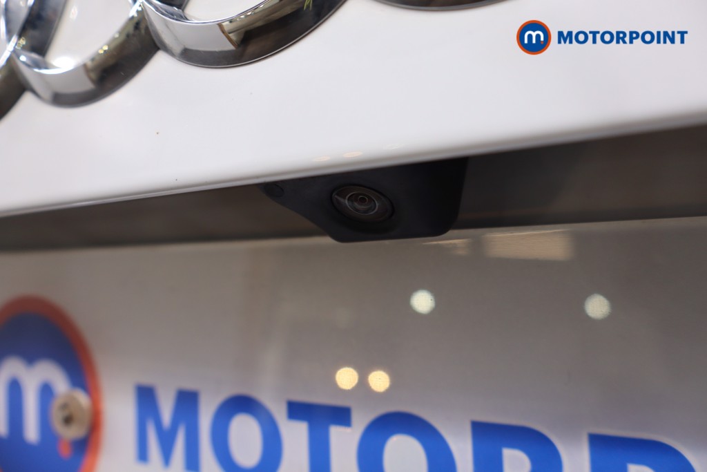 Audi A1 S Line Automatic Petrol Hatchback - Stock Number (1620774) - 44th supplementary image