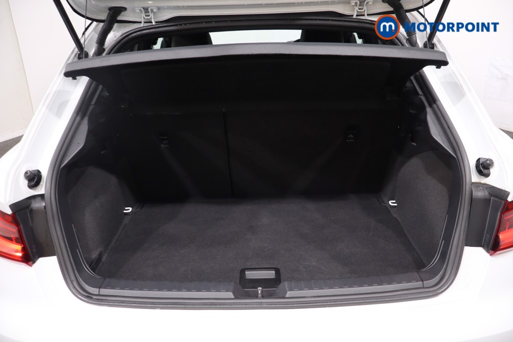 Audi A1 S Line Automatic Petrol Hatchback - Stock Number (1620774) - 45th supplementary image