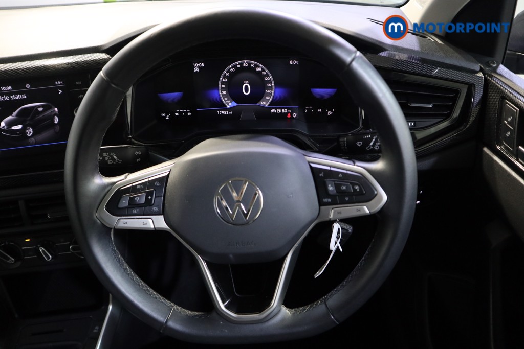 Volkswagen Polo Life Manual Petrol Hatchback - Stock Number (1620803) - 2nd supplementary image