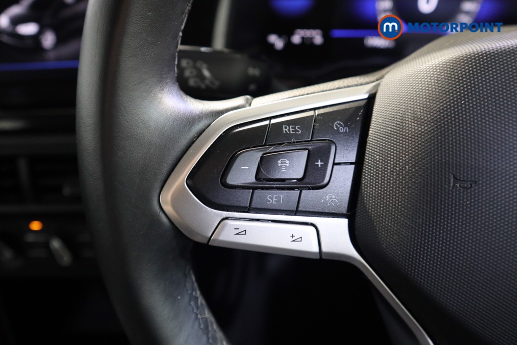 Volkswagen Polo Life Manual Petrol Hatchback - Stock Number (1620803) - 3rd supplementary image