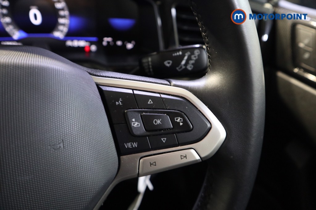 Volkswagen Polo Life Manual Petrol Hatchback - Stock Number (1620803) - 4th supplementary image