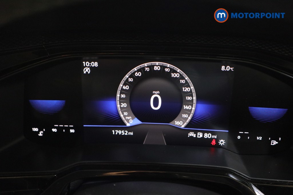 Volkswagen Polo Life Manual Petrol Hatchback - Stock Number (1620803) - 5th supplementary image