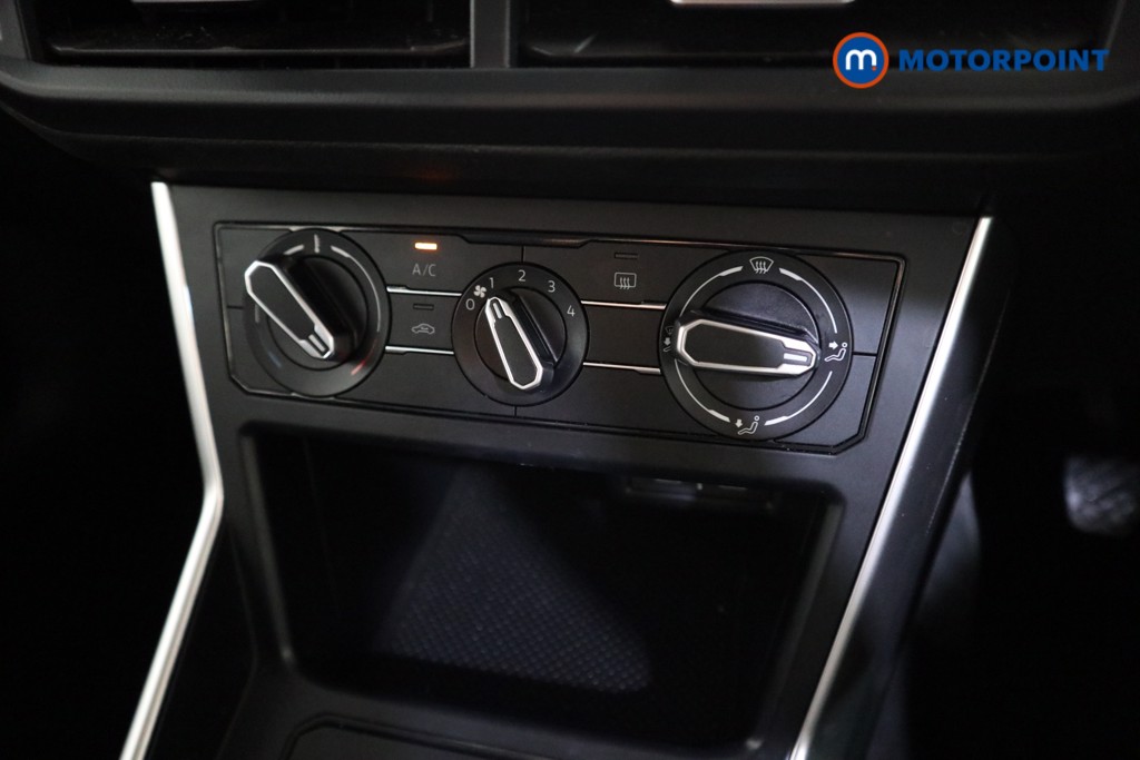 Volkswagen Polo Life Manual Petrol Hatchback - Stock Number (1620803) - 7th supplementary image