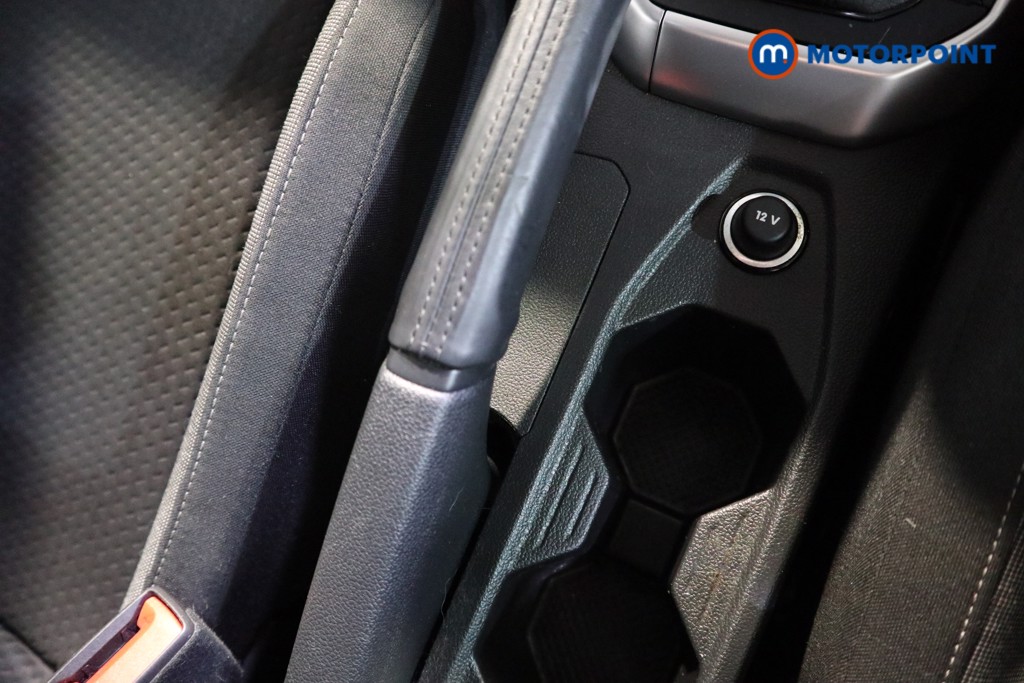 Volkswagen Polo Life Manual Petrol Hatchback - Stock Number (1620803) - 11th supplementary image