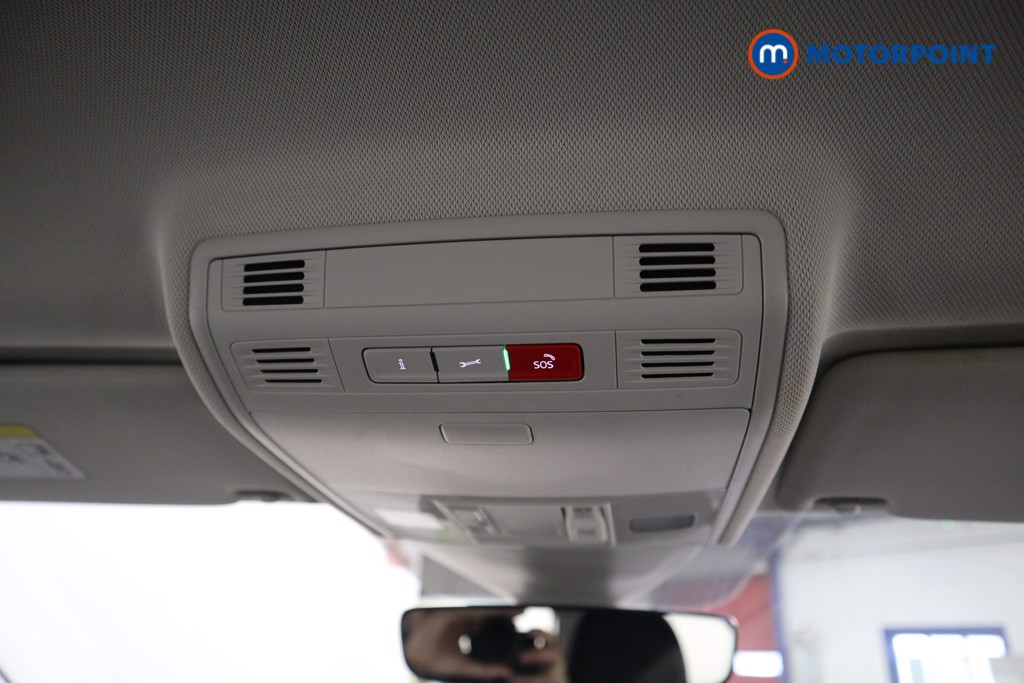 Volkswagen Polo Life Manual Petrol Hatchback - Stock Number (1620803) - 12th supplementary image