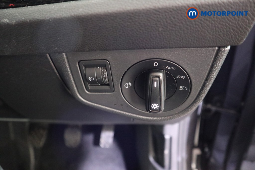 Volkswagen Polo Life Manual Petrol Hatchback - Stock Number (1620803) - 13th supplementary image