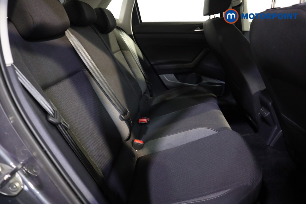 Volkswagen Polo Life Manual Petrol Hatchback - Stock Number (1620803) - 17th supplementary image