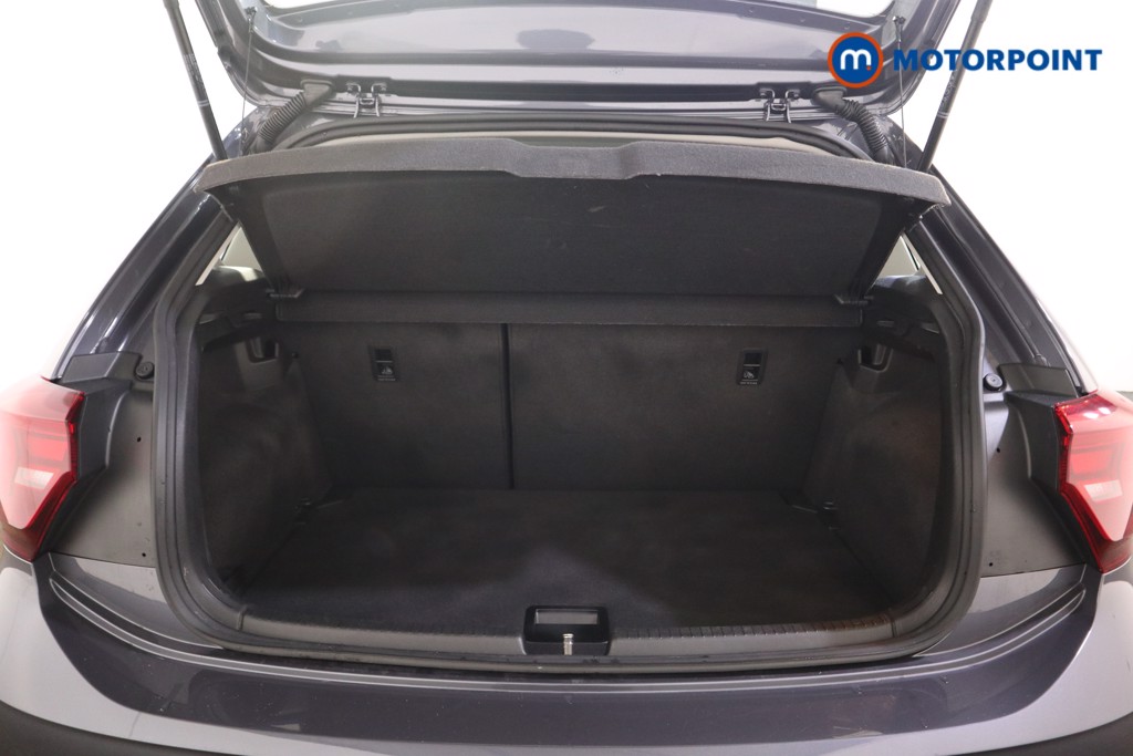 Volkswagen Polo Life Manual Petrol Hatchback - Stock Number (1620803) - 21st supplementary image