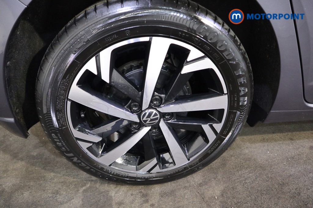 Volkswagen Polo Life Manual Petrol Hatchback - Stock Number (1620803) - 22nd supplementary image