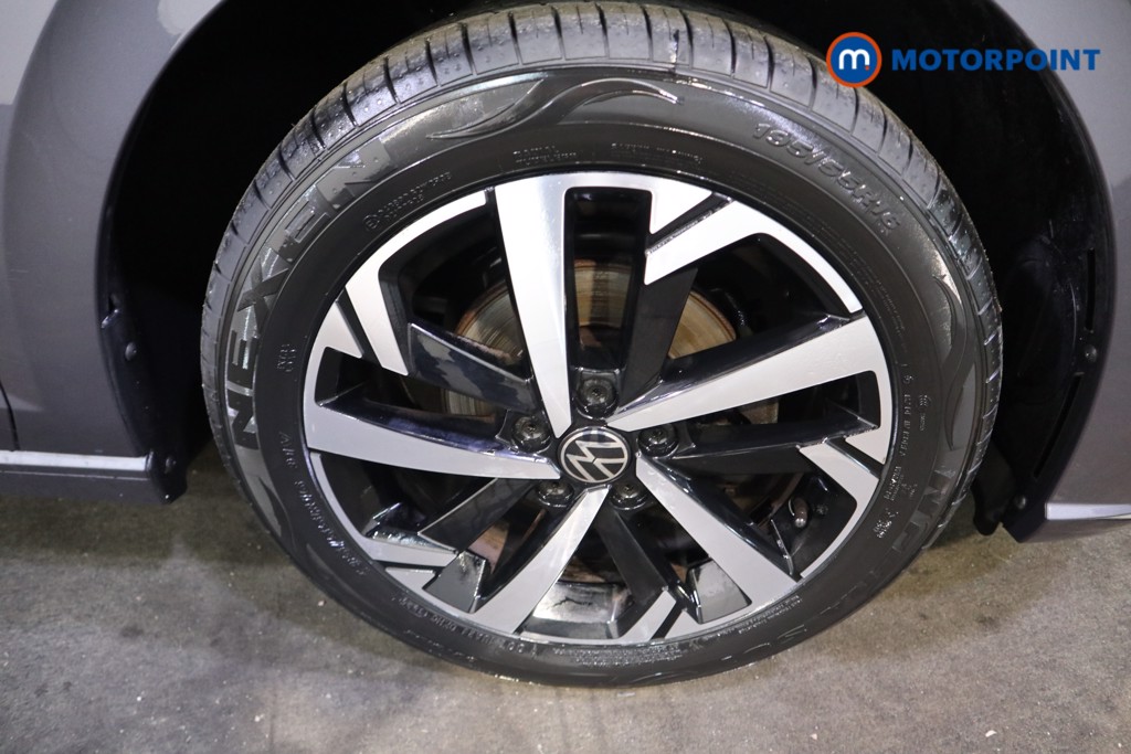 Volkswagen Polo Life Manual Petrol Hatchback - Stock Number (1620803) - 23rd supplementary image