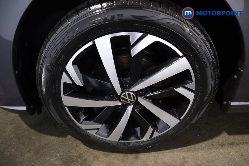 Volkswagen Polo Life Manual Petrol Hatchback - Stock Number (1620803) - 24th supplementary image