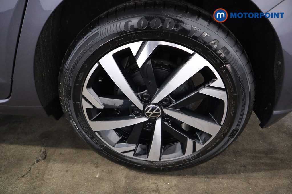 Volkswagen Polo Life Manual Petrol Hatchback - Stock Number (1620803) - 25th supplementary image