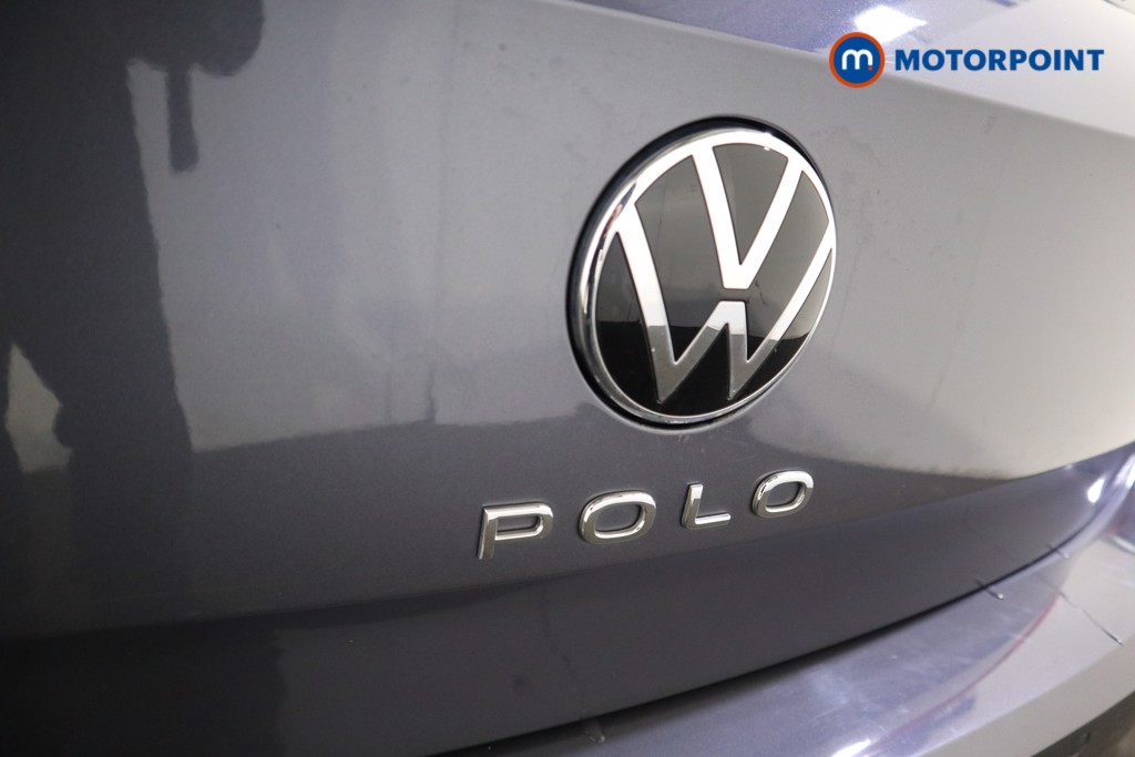 Volkswagen Polo Life Manual Petrol Hatchback - Stock Number (1620803) - 27th supplementary image