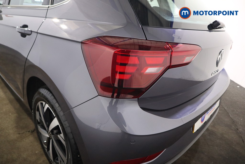 Volkswagen Polo Life Manual Petrol Hatchback - Stock Number (1620803) - 28th supplementary image