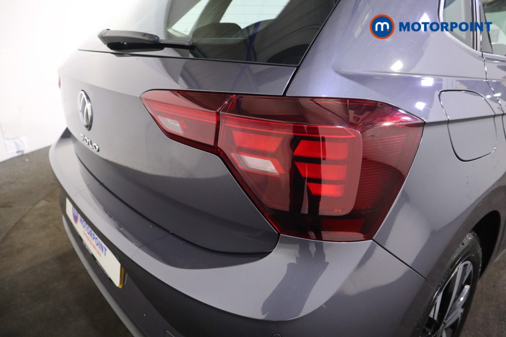 Volkswagen Polo Life Manual Petrol Hatchback - Stock Number (1620803) - 29th supplementary image