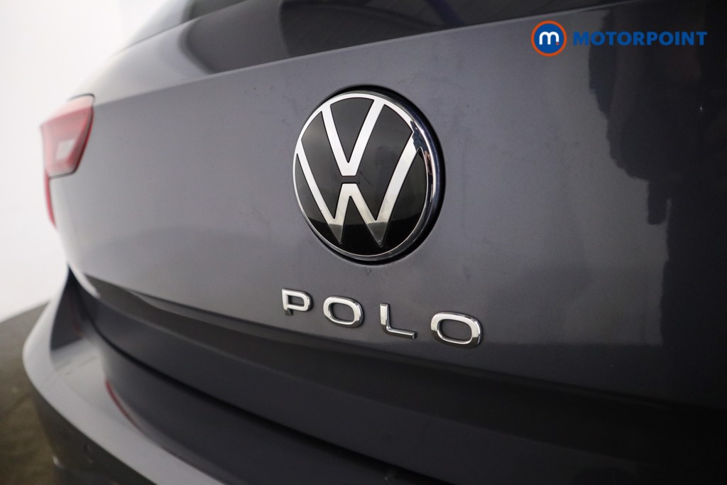 Volkswagen Polo Life Manual Petrol Hatchback - Stock Number (1620803) - 30th supplementary image