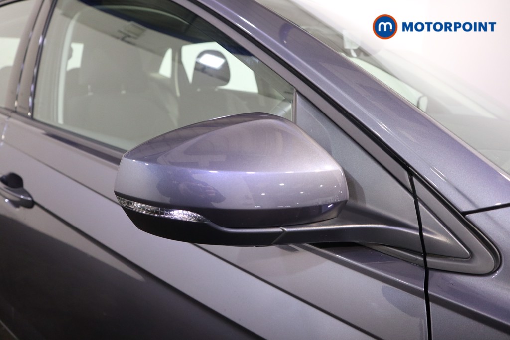 Volkswagen Polo Life Manual Petrol Hatchback - Stock Number (1620803) - 32nd supplementary image