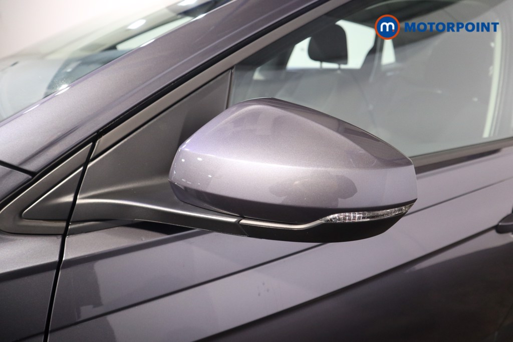 Volkswagen Polo Life Manual Petrol Hatchback - Stock Number (1620803) - 33rd supplementary image