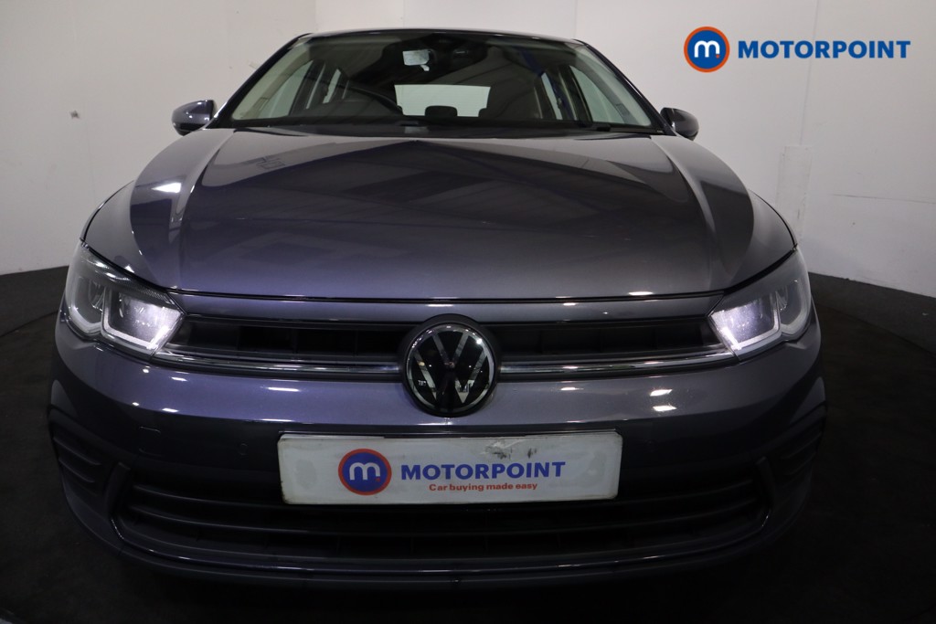 Volkswagen Polo Life Manual Petrol Hatchback - Stock Number (1620803) - 36th supplementary image