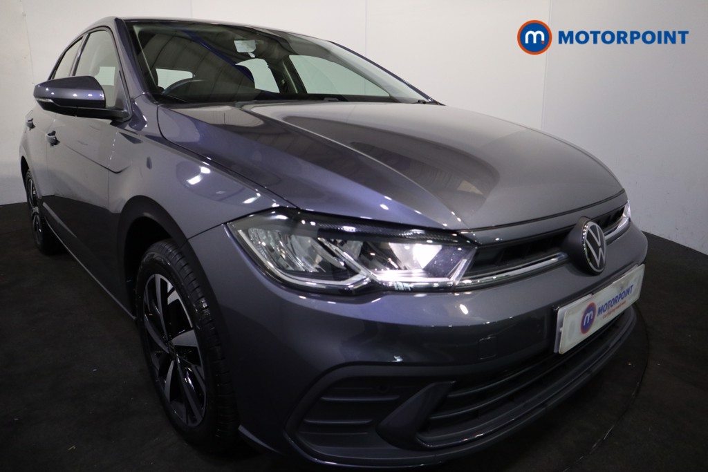 Volkswagen Polo Life Manual Petrol Hatchback - Stock Number (1620803) - 37th supplementary image