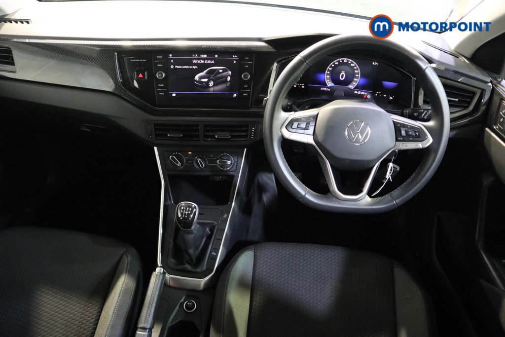 Volkswagen Polo Life Manual Petrol Hatchback - Stock Number (1620803) - 1st supplementary image