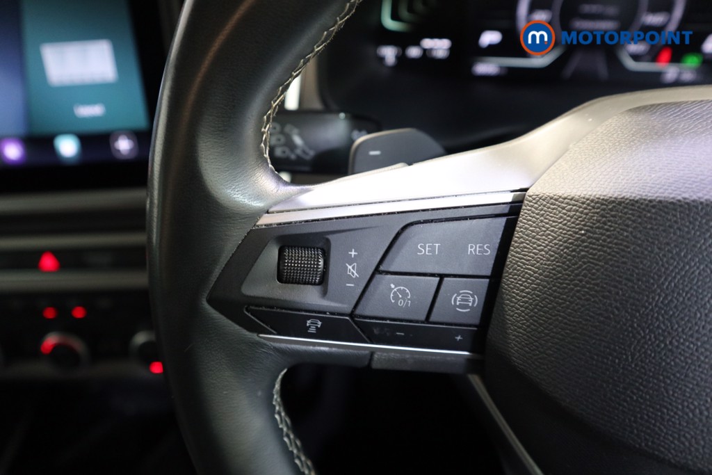 Seat Ateca Xperience Automatic Petrol SUV - Stock Number (1620971) - 3rd supplementary image