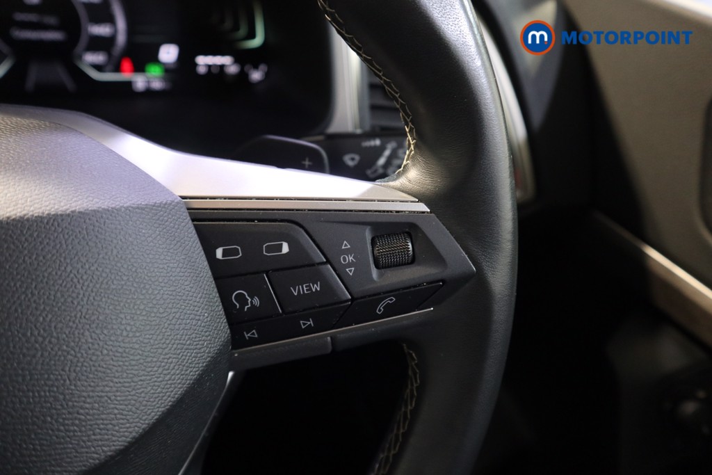 Seat Ateca Xperience Automatic Petrol SUV - Stock Number (1620971) - 4th supplementary image