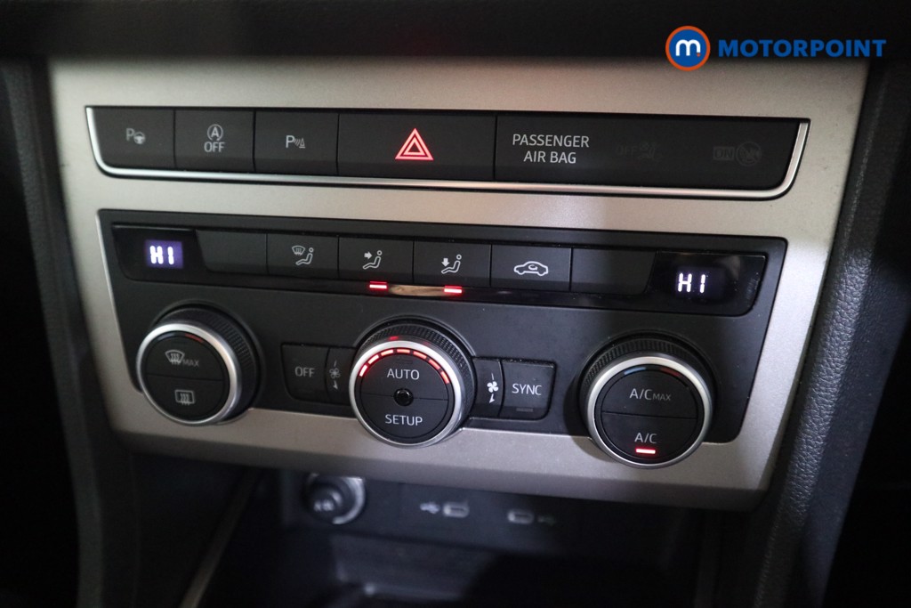 Seat Ateca Xperience Automatic Petrol SUV - Stock Number (1620971) - 7th supplementary image