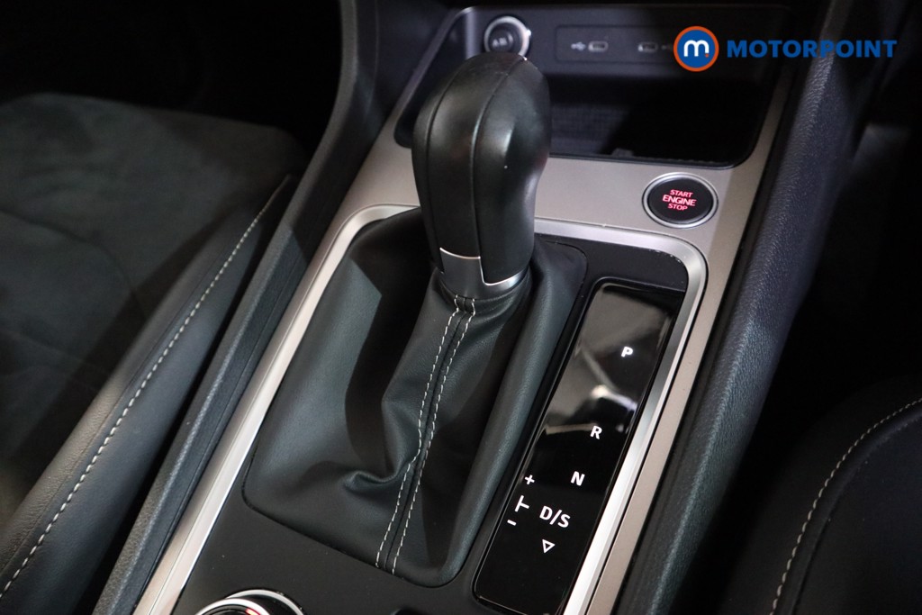 Seat Ateca Xperience Automatic Petrol SUV - Stock Number (1620971) - 10th supplementary image