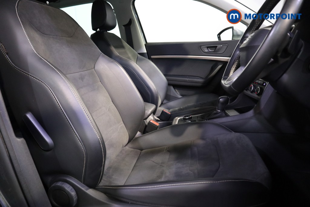 Seat Ateca Xperience Automatic Petrol SUV - Stock Number (1620971) - 16th supplementary image