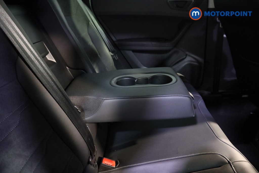 Seat Ateca Xperience Automatic Petrol SUV - Stock Number (1620971) - 19th supplementary image