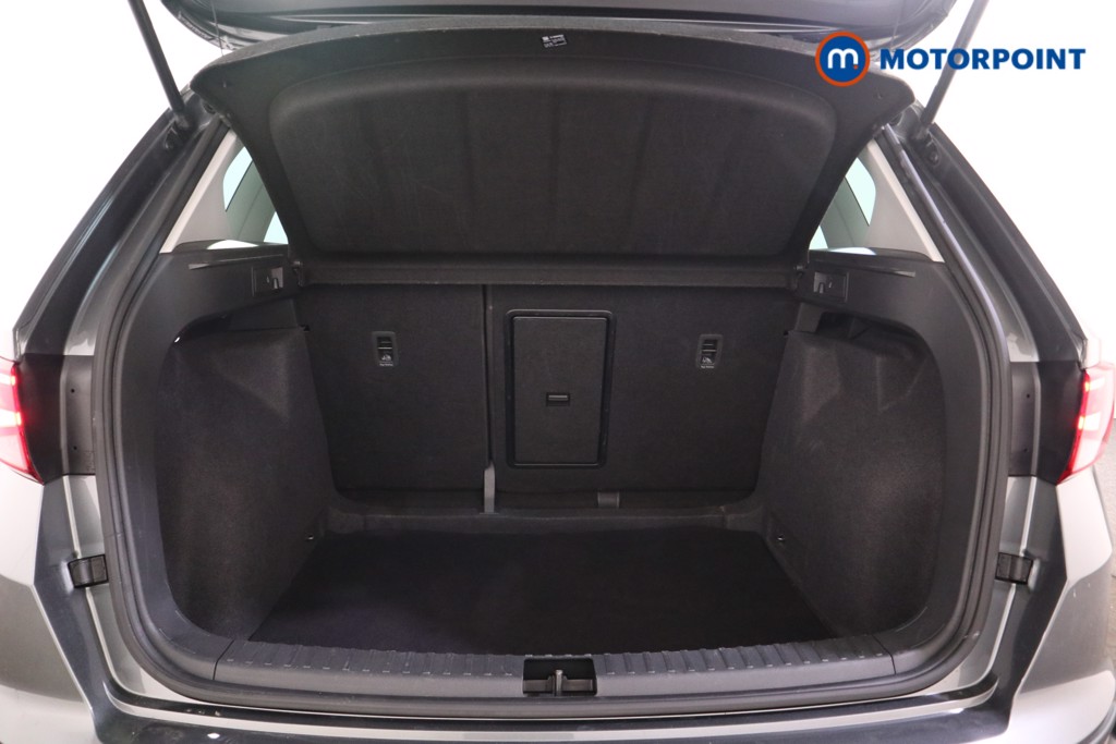 Seat Ateca Xperience Automatic Petrol SUV - Stock Number (1620971) - 21st supplementary image