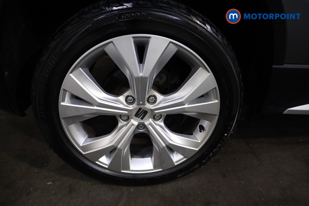Seat Ateca Xperience Automatic Petrol SUV - Stock Number (1620971) - 22nd supplementary image