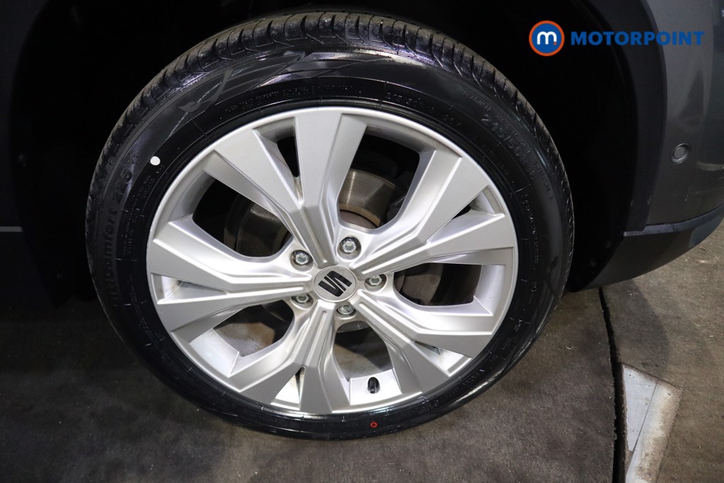 Seat Ateca Xperience Automatic Petrol SUV - Stock Number (1620971) - 23rd supplementary image