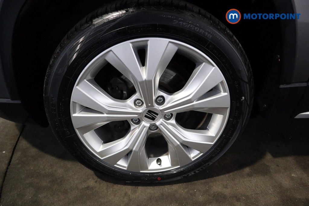 Seat Ateca Xperience Automatic Petrol SUV - Stock Number (1620971) - 24th supplementary image