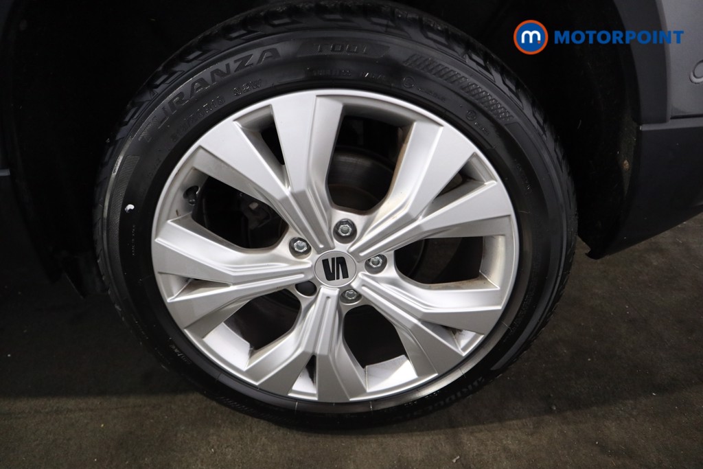 Seat Ateca Xperience Automatic Petrol SUV - Stock Number (1620971) - 25th supplementary image