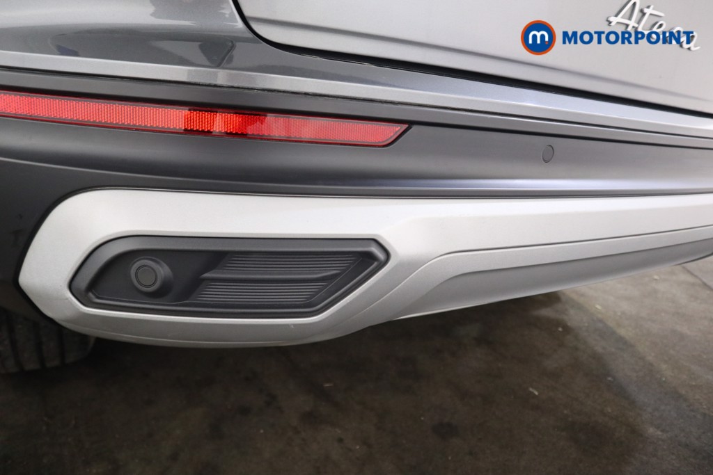 Seat Ateca Xperience Automatic Petrol SUV - Stock Number (1620971) - 26th supplementary image