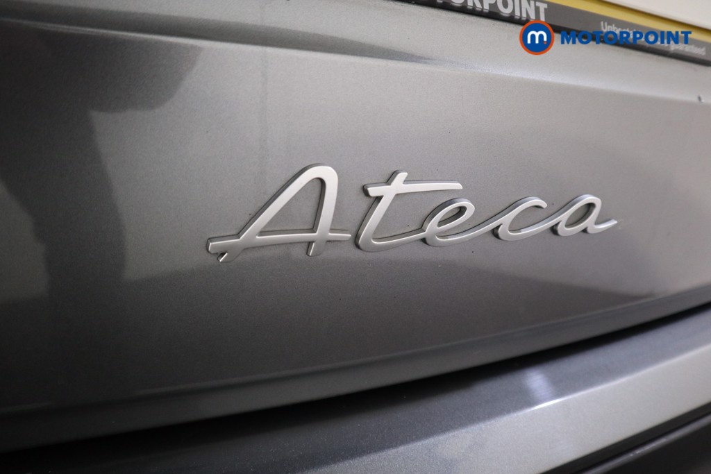 Seat Ateca Xperience Automatic Petrol SUV - Stock Number (1620971) - 27th supplementary image