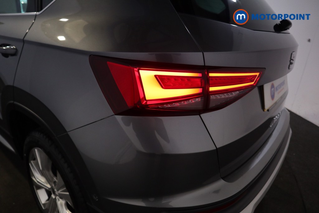 Seat Ateca Xperience Automatic Petrol SUV - Stock Number (1620971) - 29th supplementary image
