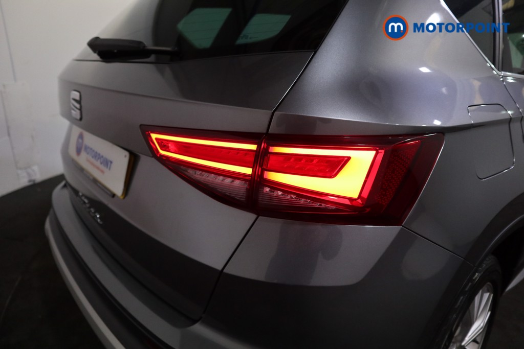 Seat Ateca Xperience Automatic Petrol SUV - Stock Number (1620971) - 30th supplementary image