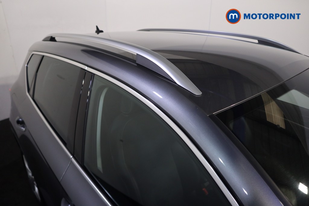 Seat Ateca Xperience Automatic Petrol SUV - Stock Number (1620971) - 32nd supplementary image