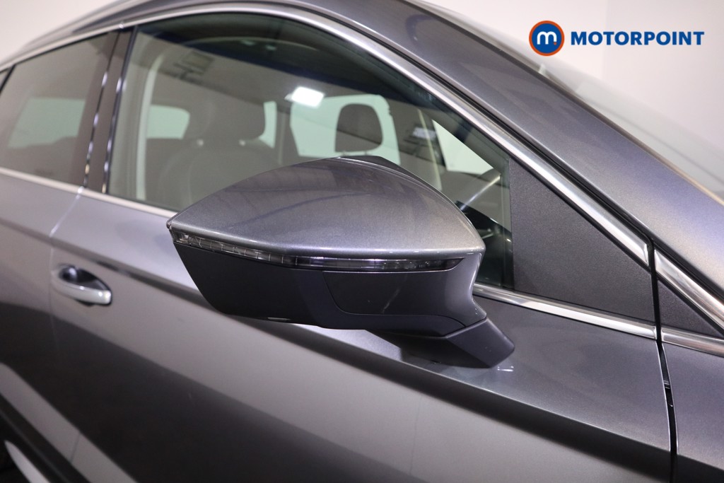 Seat Ateca Xperience Automatic Petrol SUV - Stock Number (1620971) - 33rd supplementary image