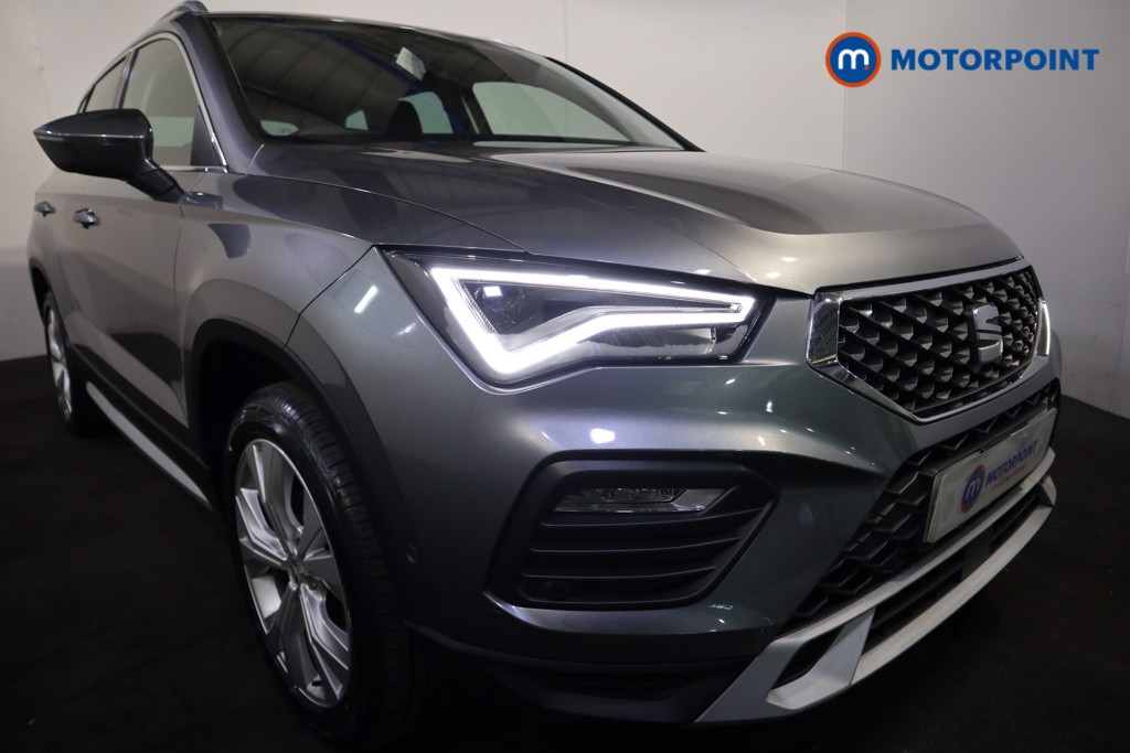 Seat Ateca Xperience Automatic Petrol SUV - Stock Number (1620971) - 36th supplementary image